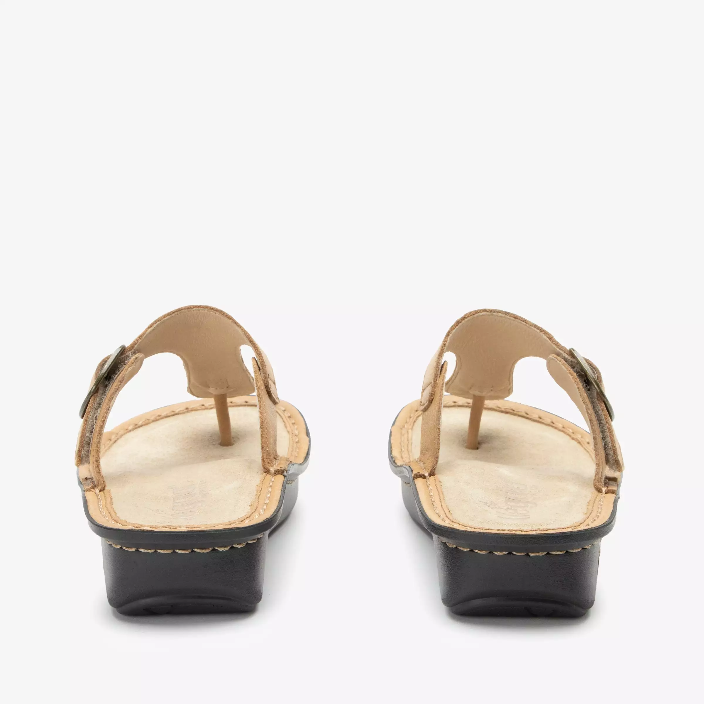 Vella Sandstone Sandal