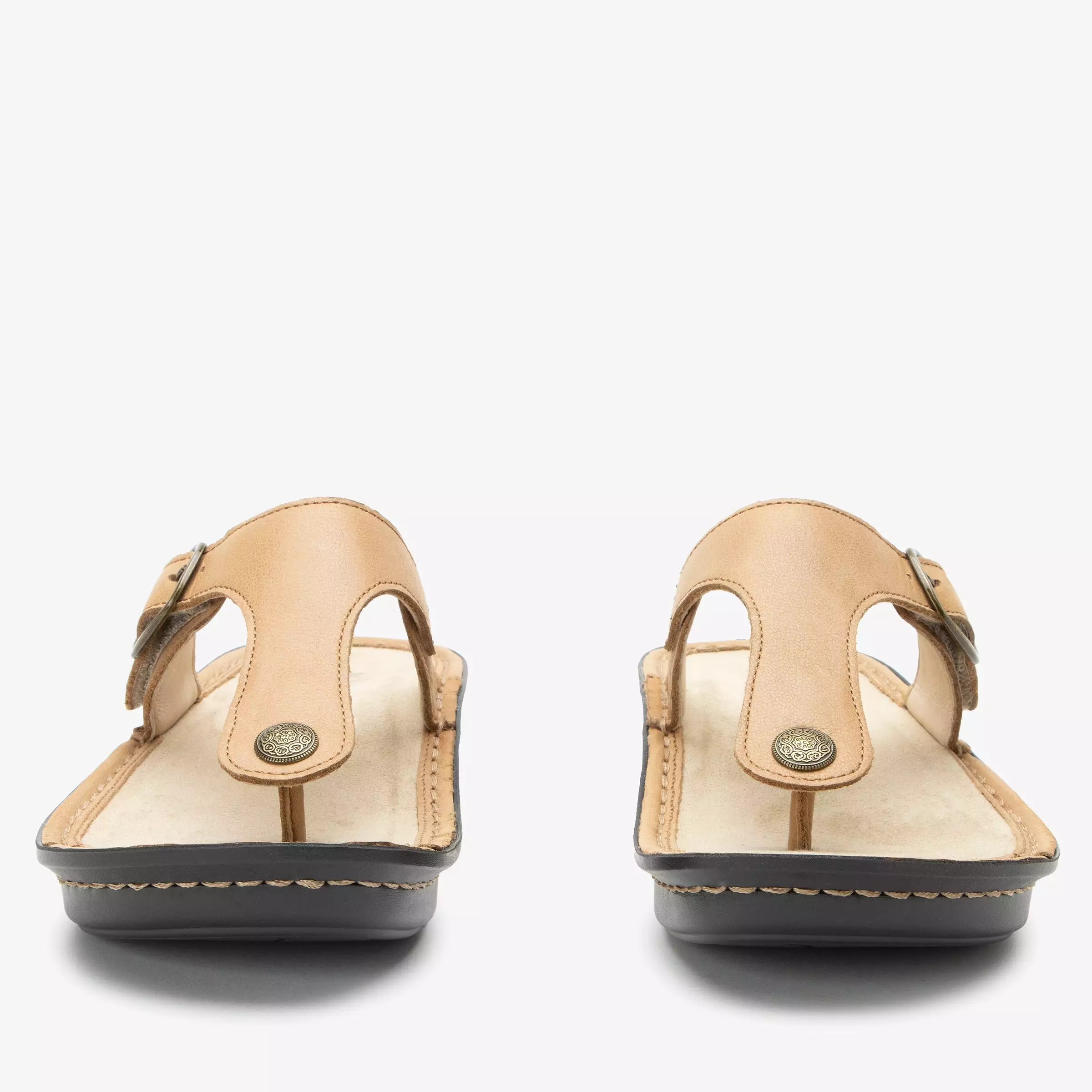 Vella Sandstone Sandal