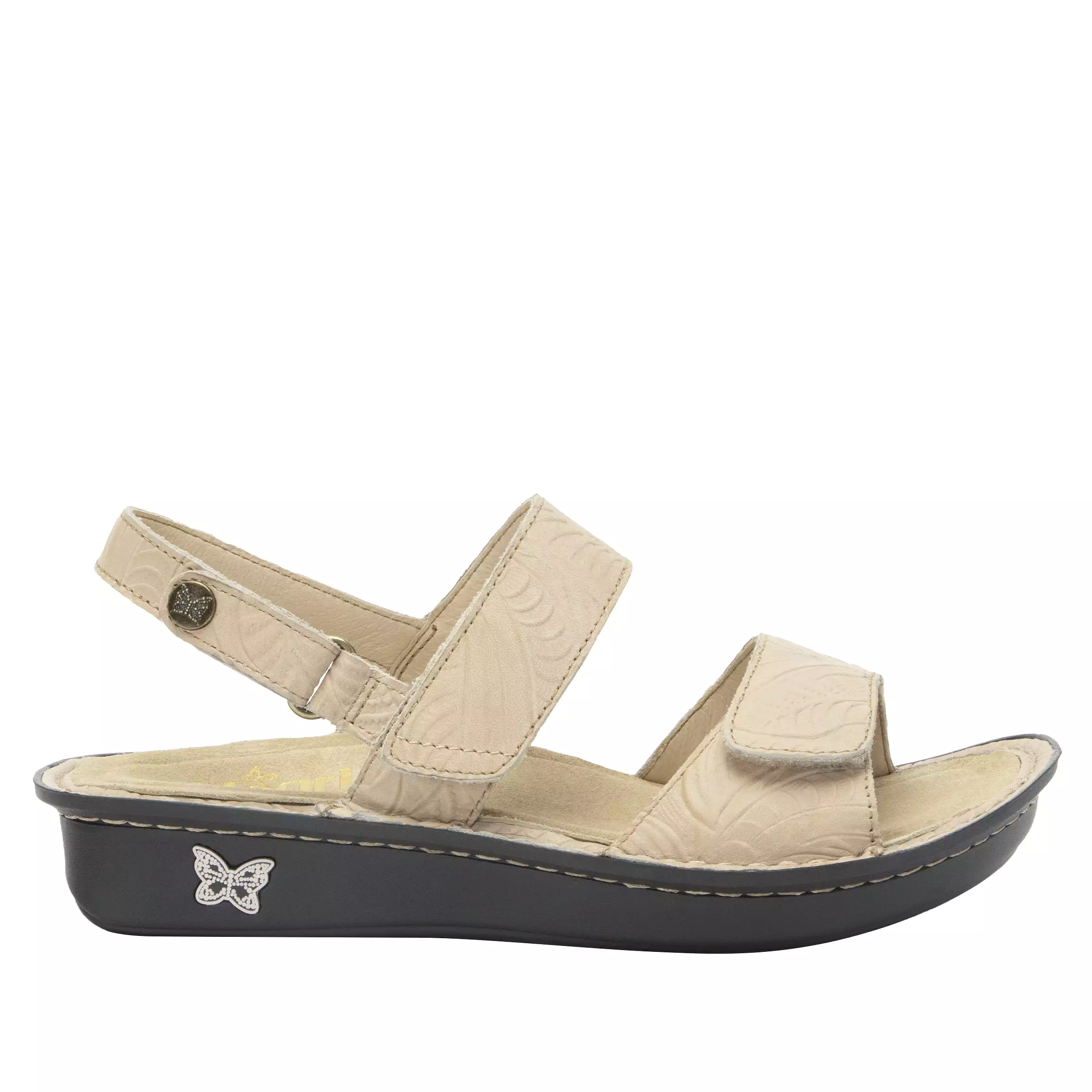 Verona Bone Sandal