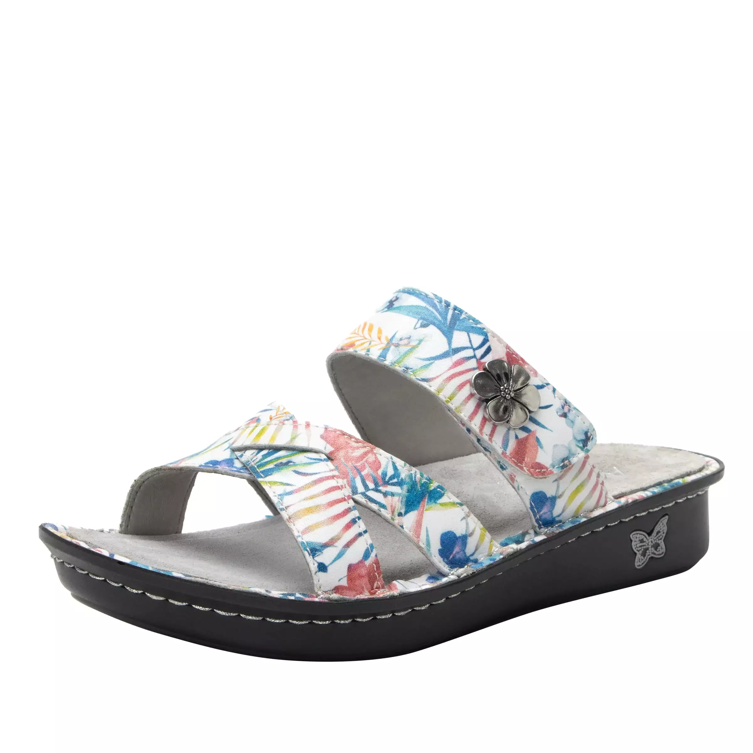 Victoriah Tropic Sandal