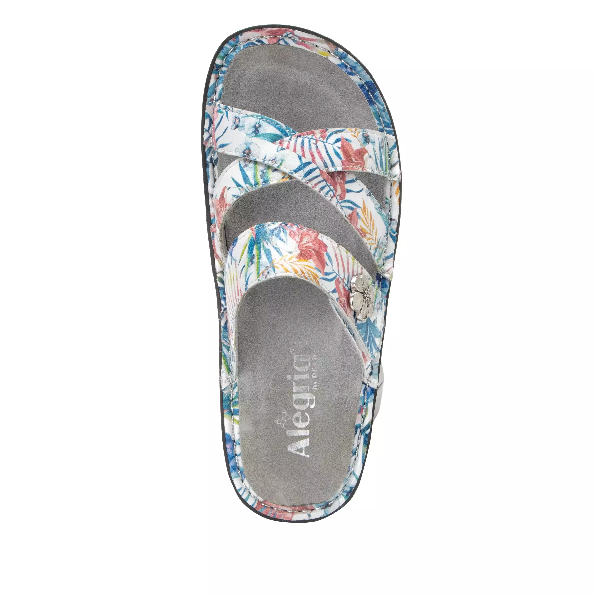 Victoriah Tropic Sandal