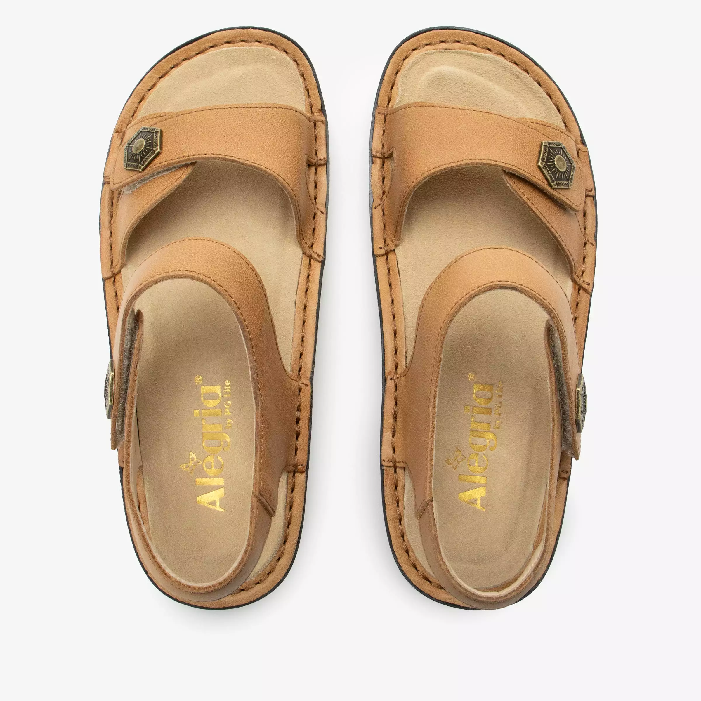 Vienna Fawn Sandal