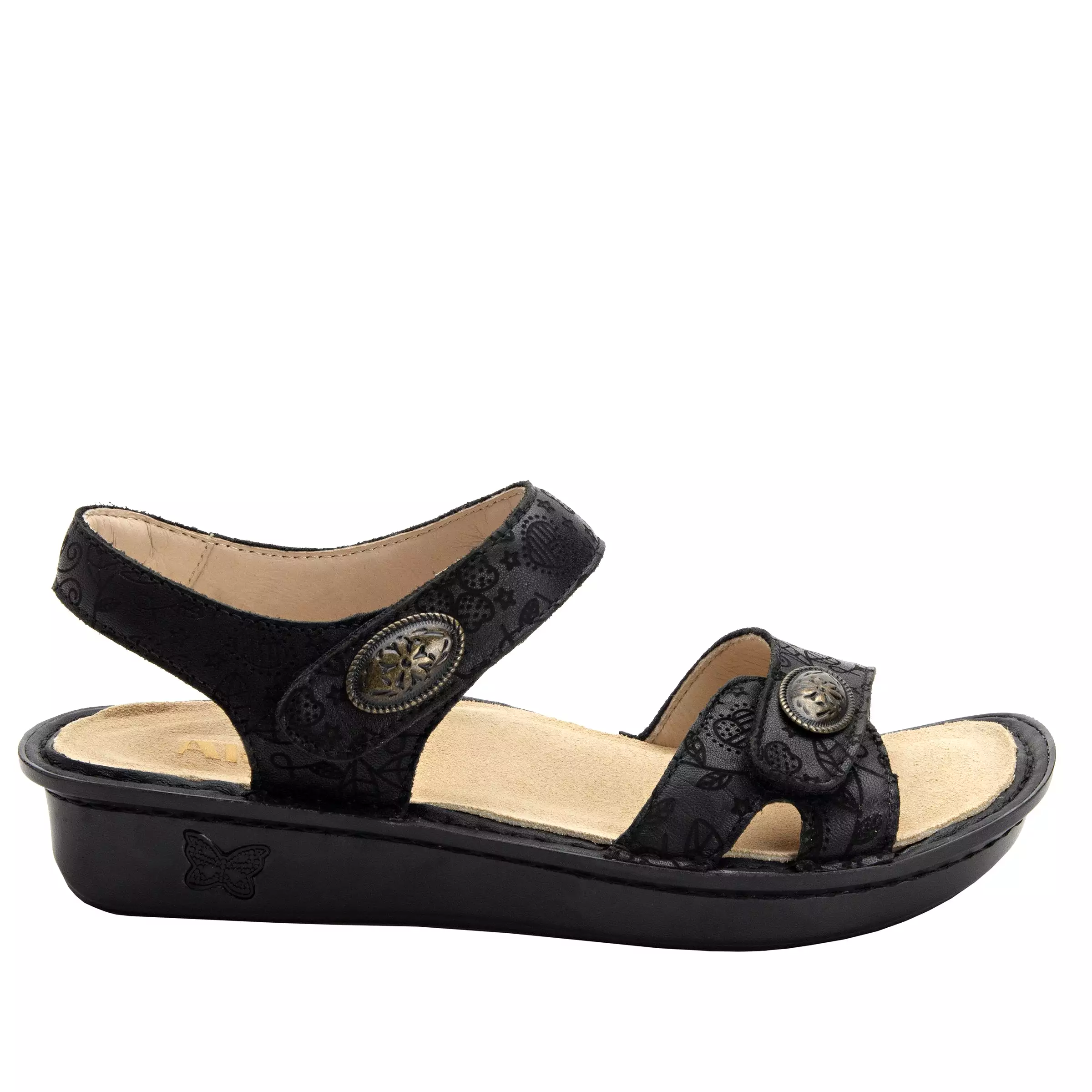 Vienna Go Lightly Sandal