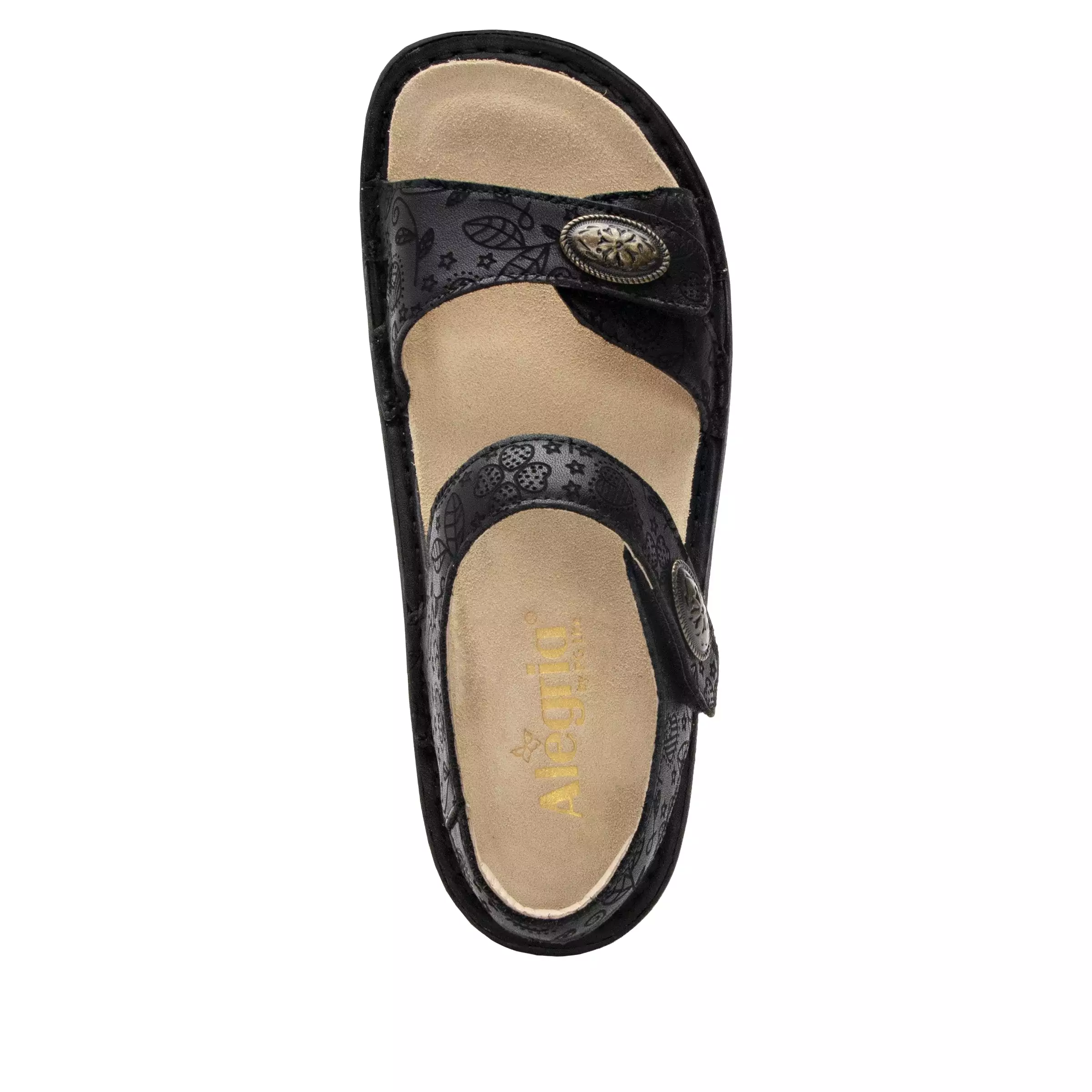 Vienna Go Lightly Sandal