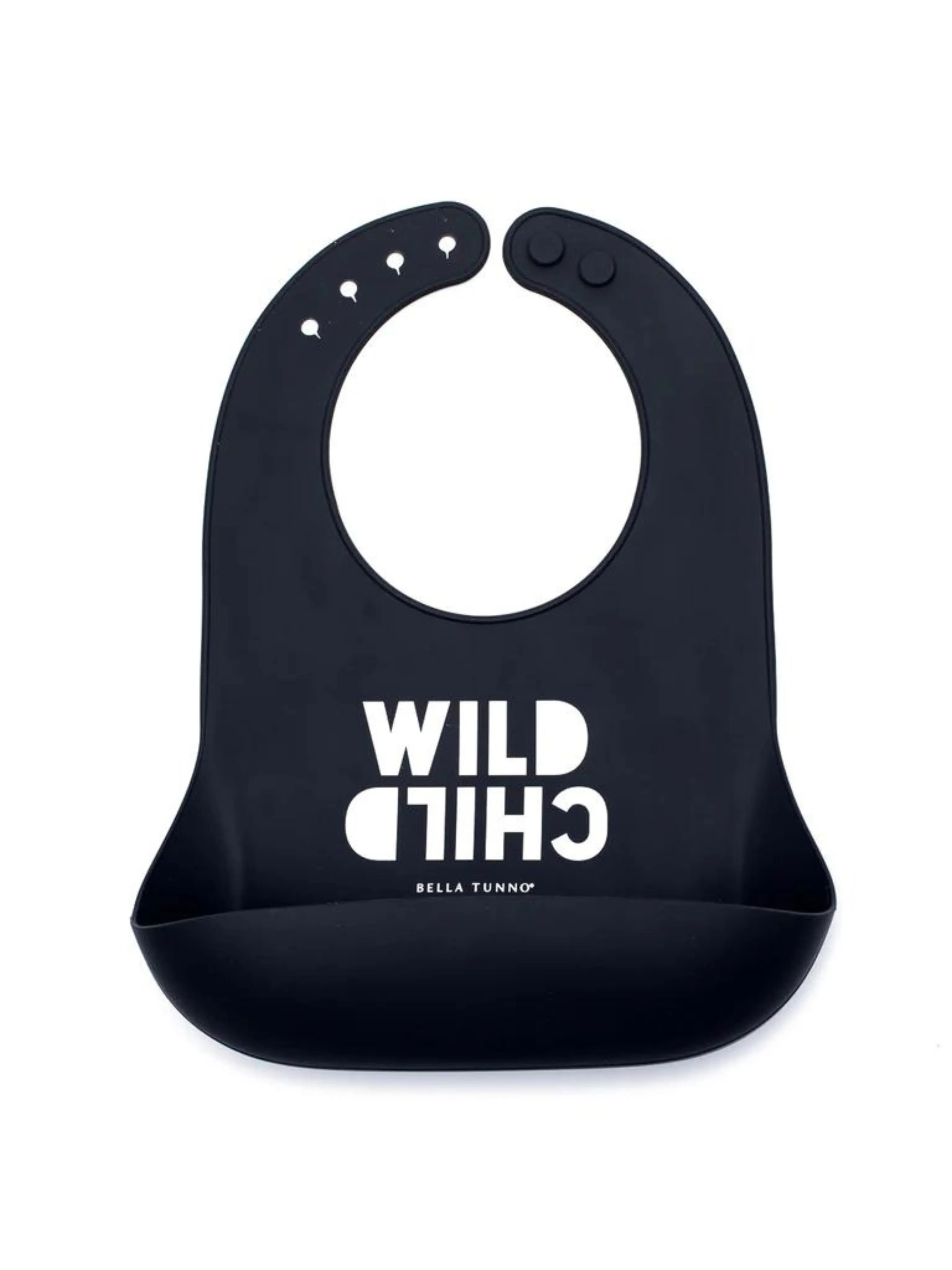 Wild Child Bib