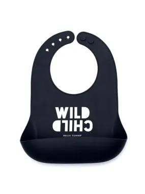 Wild Child Bib