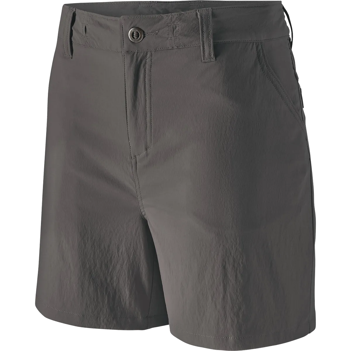 Women's Quandary Shorts 5