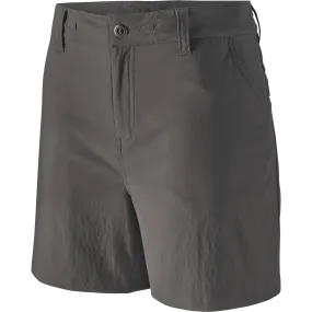 Women's Quandary Shorts 5